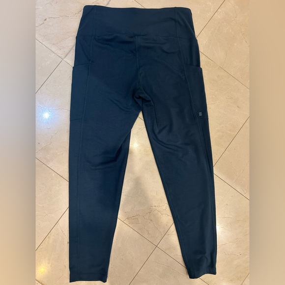 Free Fly Woman’s Bakboo Daily Tight L - Picture 2 of 3